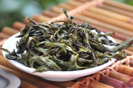 單叢茶十大香型以及常見品種大全，潮安鳳凰單樅十大名香歸類