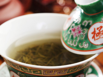 綠茶有哪些，綠茶五大有名品種排名