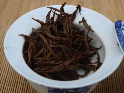 祁門(mén)和金駿眉哪個(gè)好喝，祁門(mén)和金駿眉哪個(gè)口感味好？