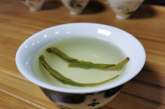 什么綠茶茶葉唇齒留香，哪個品種綠茶香氣好？