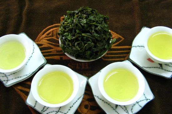 鐵觀音分幾個等級，鐵觀音哪種等級最好