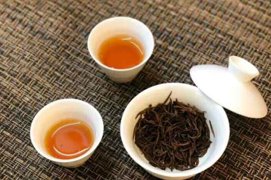 正山小種金駿眉哪個好，金駿眉正山小種的區(qū)別