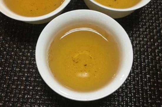 水仙茶是寒性還是溫性，水仙茶寒嗎