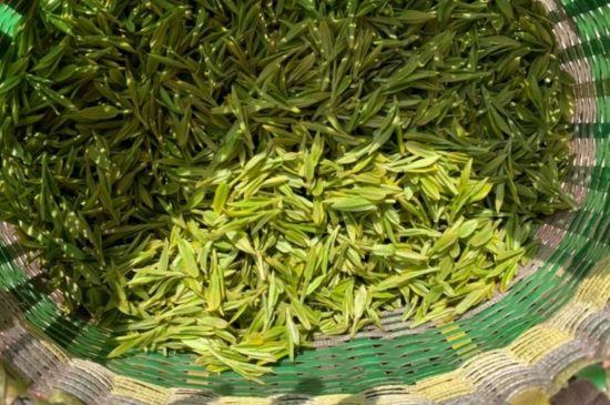 龍井是明前的好還是雨前的好，明前茶和雨前茶哪個好喝？