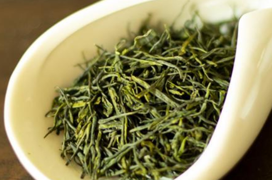 十大綠茶種類圖片大全，中國最好的綠茶品種排名
