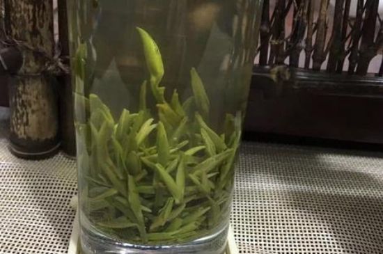 金壇雀舌什么檔次，金壇雀舌算不算好茶？