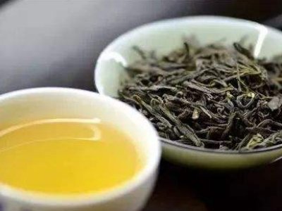 黃茶是什么茶，有哪些品種名稱