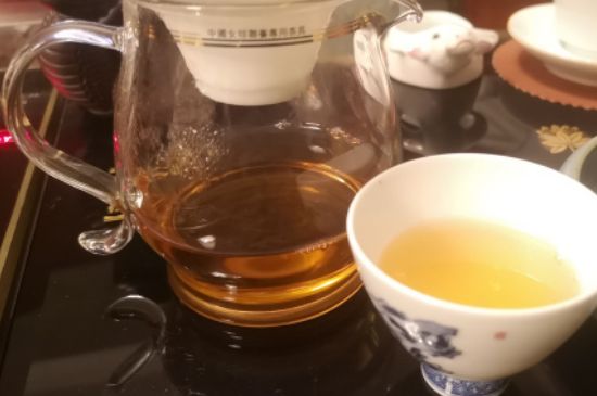 養(yǎng)生壺可以煮黑茶嗎，黑茶用煮茶器好還是養(yǎng)生壺好