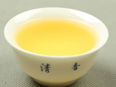 烏龍茶屬于什么茶，有什么功效與作用？