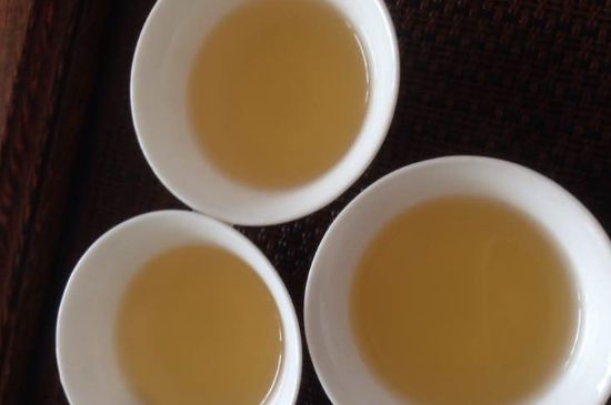 鴨屎茶的沖泡方法，烏龍單樅鴨屎香茶怎么泡