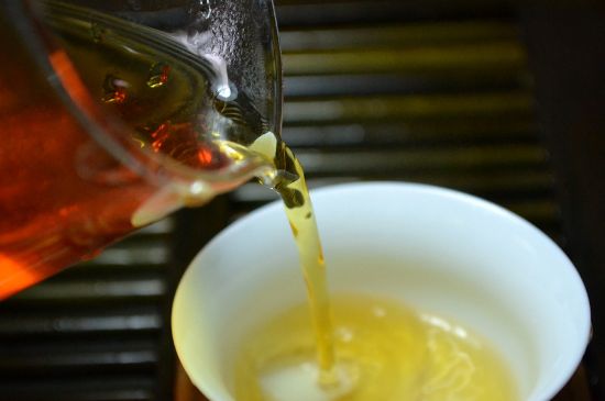 金駿眉存了六年能喝嗎，金駿眉有6年了還能喝不