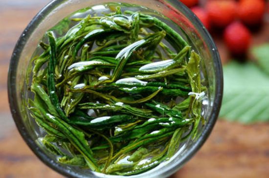 高山云霧茶為什么便宜，云霧茶最貴多少錢一斤