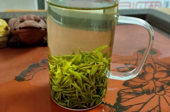 龍井好喝還是毛尖好喝，綠茶是龍井好還是毛尖好？