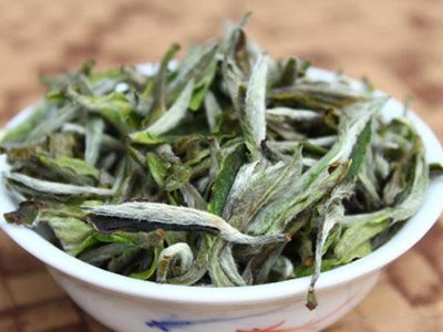 白茶有哪些品種排名，白茶的種類大全