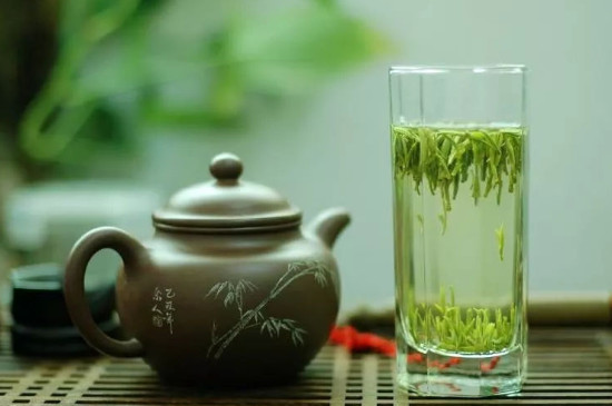 什么綠茶茶葉唇齒留香，哪個品種綠茶香氣好？