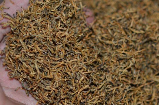 哪種金駿眉好，什么樣的金駿眉比較好