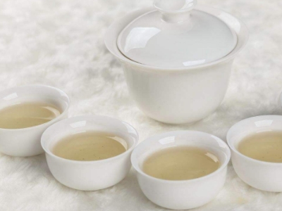 白茶煮好還是泡好喝，老白茶是泡還是煮？