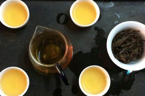 正山小種的禁忌，正山小種不適宜人群