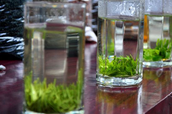 綠茶放了三年還能喝嗎，綠茶放久了喝了會(huì)怎樣