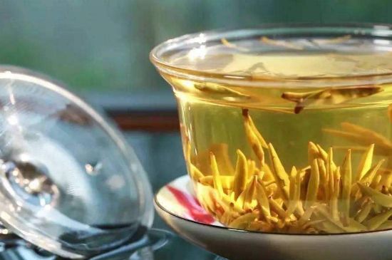 蒙頂山茶種類，蒙頂山哪種茶好？