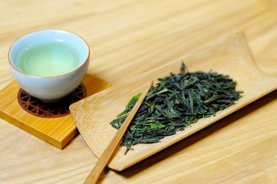 綠茶搭配大全，綠茶搭配什么更好