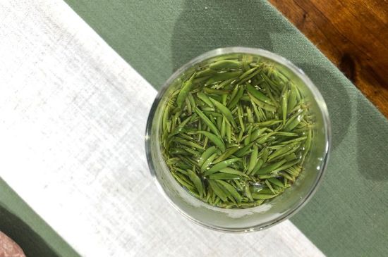 龍井好喝還是毛尖好喝，綠茶是龍井好還是毛尖好？