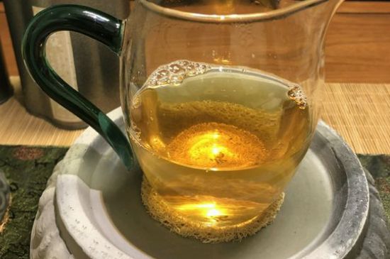 三年白茶賽砒霜，這是真的嗎？