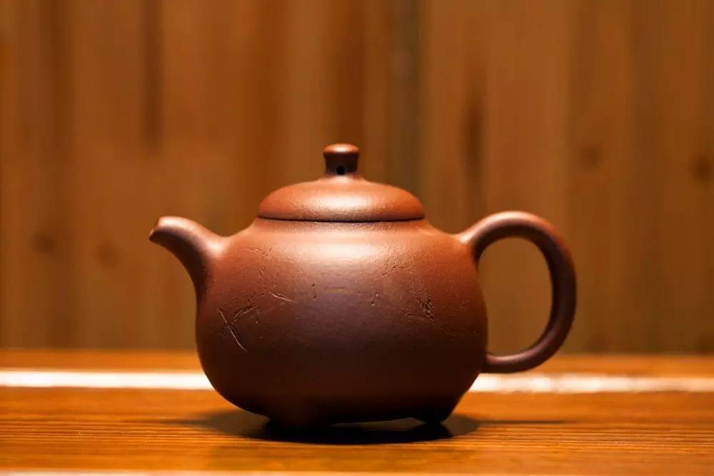 48種紫砂壺壺形大全，值得收藏！