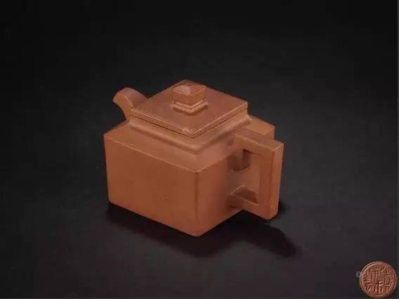 48種紫砂壺壺形大全，值得收藏！