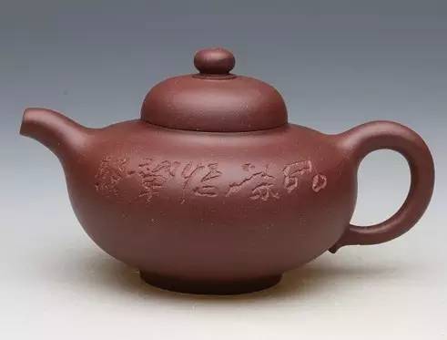 48種紫砂壺壺形大全，值得收藏！