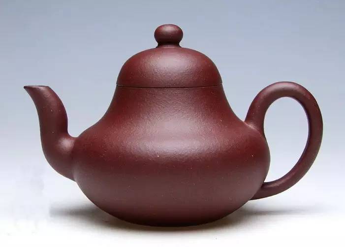 48種紫砂壺壺形大全，值得收藏！