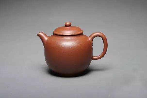 48種紫砂壺壺形大全，值得收藏！