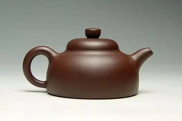 48種紫砂壺壺形大全，值得收藏！