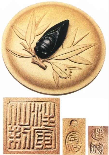 10種最美花器提梁壺，精美別致雕花紫砂壺!