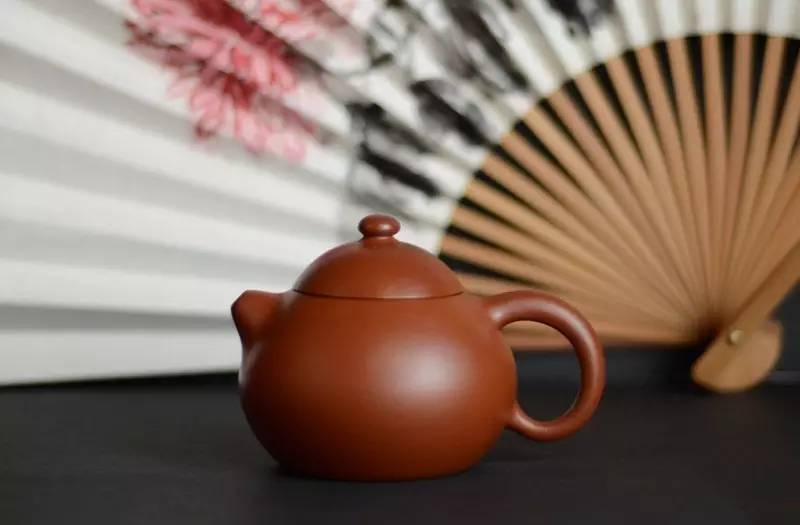 48種紫砂壺壺形大全，值得收藏！