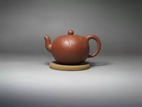 48種紫砂壺壺形大全，值得收藏！