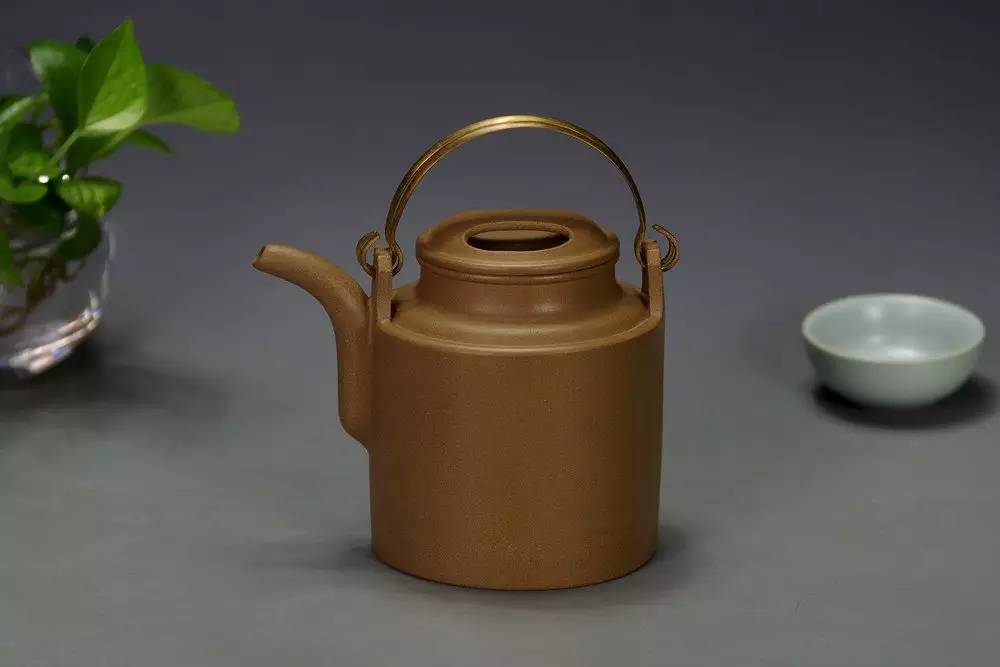 48種紫砂壺壺形大全，值得收藏！