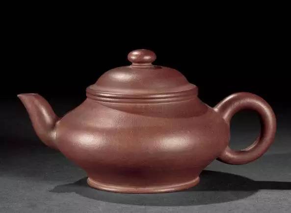 48種紫砂壺壺形大全，值得收藏！