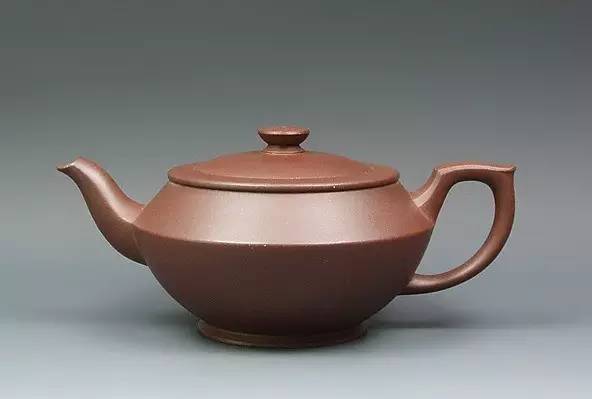 48種紫砂壺壺形大全，值得收藏！