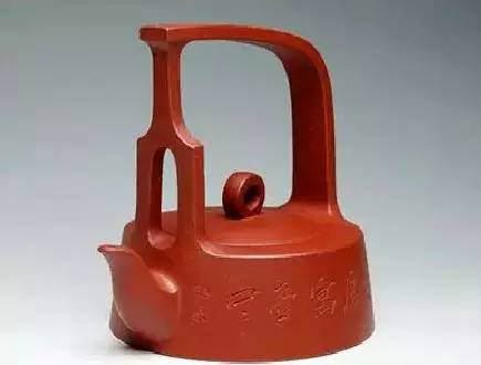 48種紫砂壺壺形大全，值得收藏！