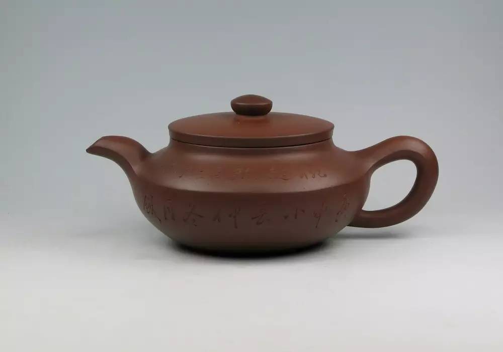 48種紫砂壺壺形大全，值得收藏！