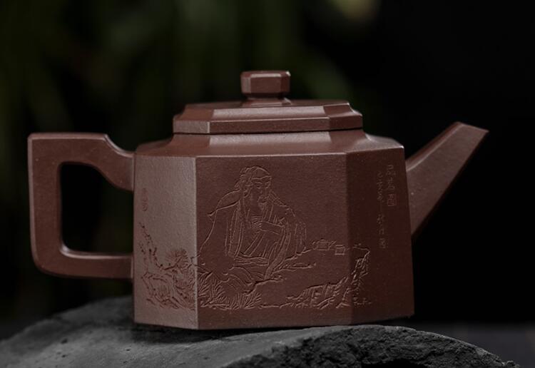 紫砂壺泡茶的好處有哪些，紫砂壺適合泡什么茶葉