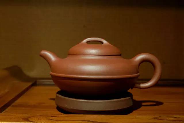48種紫砂壺壺形大全，值得收藏！
