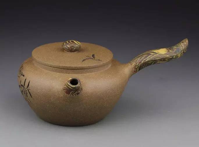 48種紫砂壺壺形大全，值得收藏！