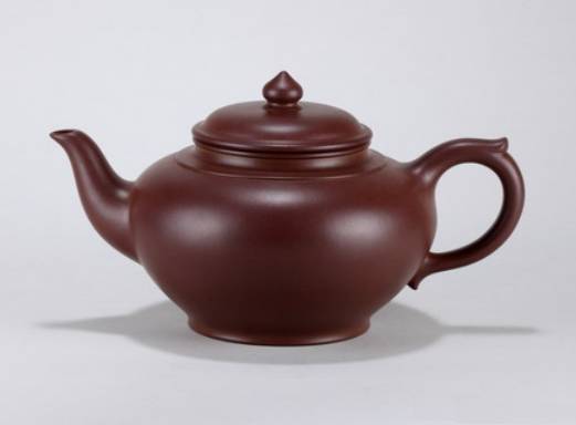 48種紫砂壺壺形大全，值得收藏！