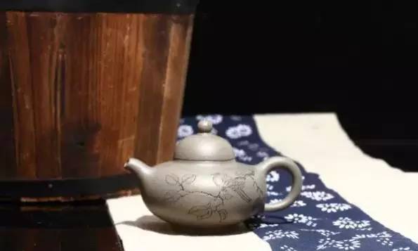 48種紫砂壺壺形大全，值得收藏！