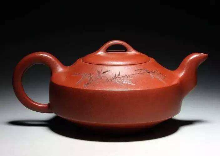 48種紫砂壺壺形大全，值得收藏！