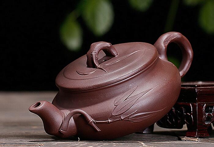紫砂壺開(kāi)壺是什么意思，紫砂壺開(kāi)壺和不開(kāi)壺的區(qū)別