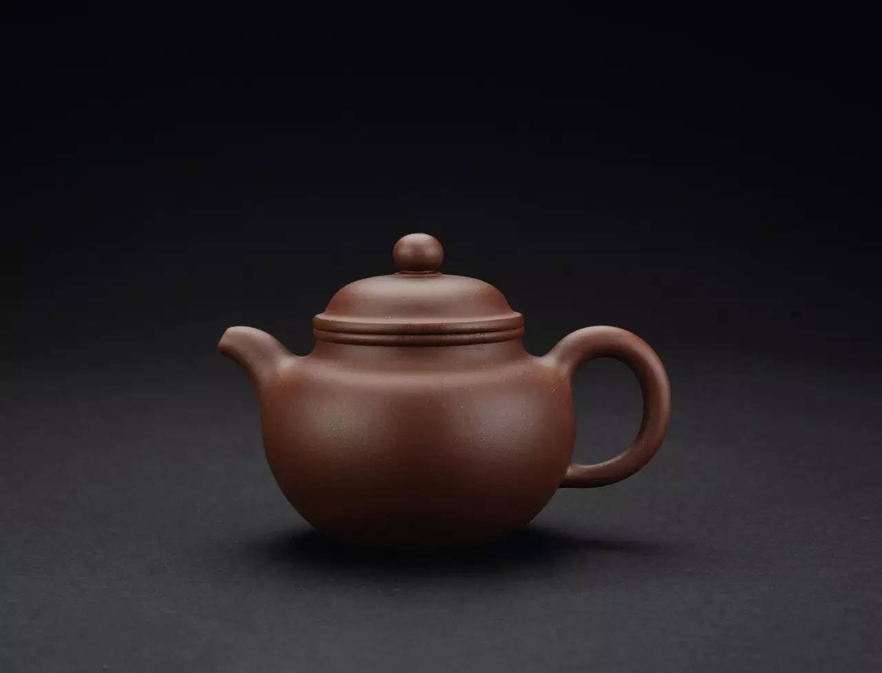 48種紫砂壺壺形大全，值得收藏！