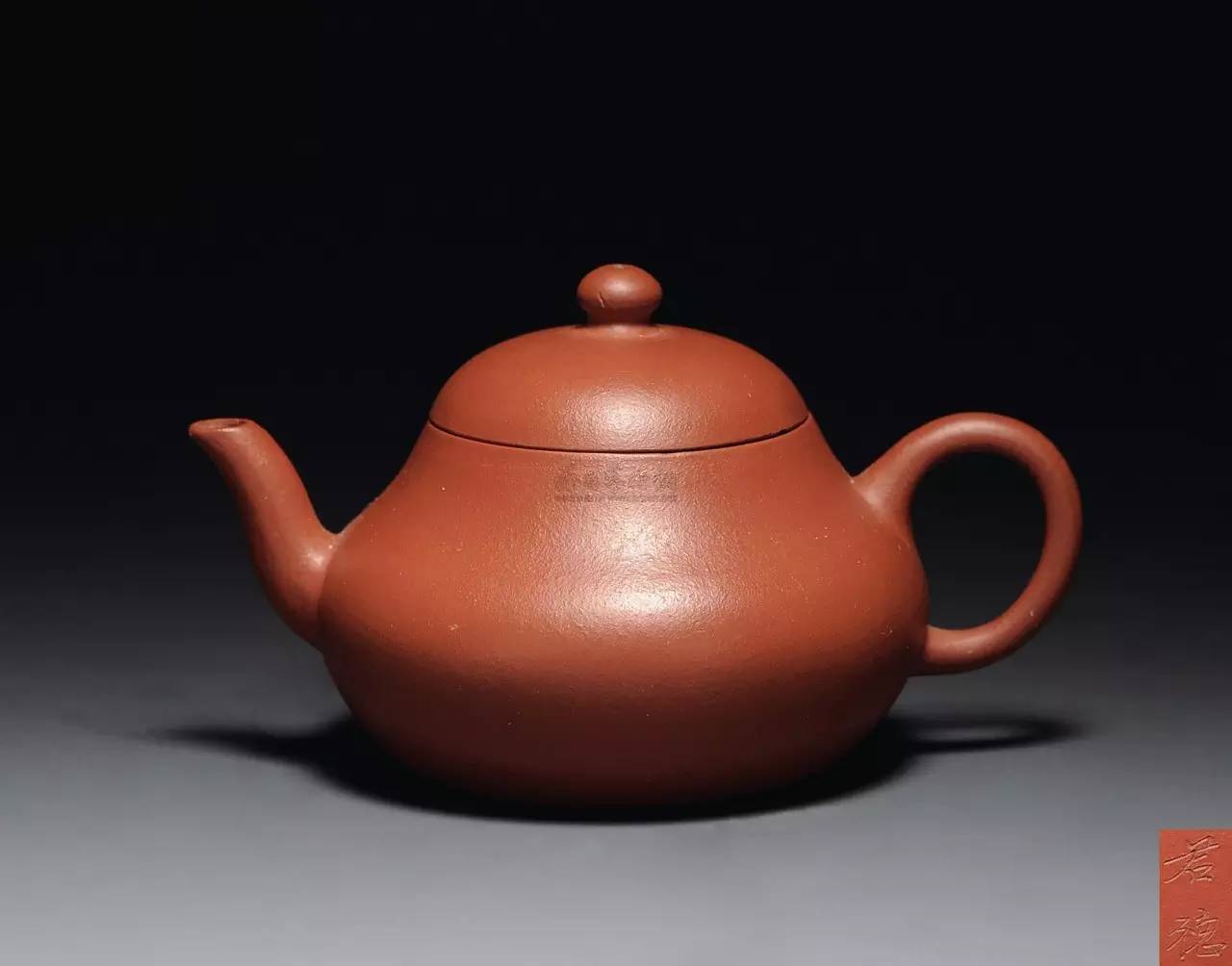 48種紫砂壺壺形大全，值得收藏！